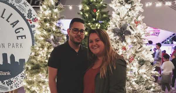 My Boyfriend Is Coming To Meet My Parents, Please Send Help