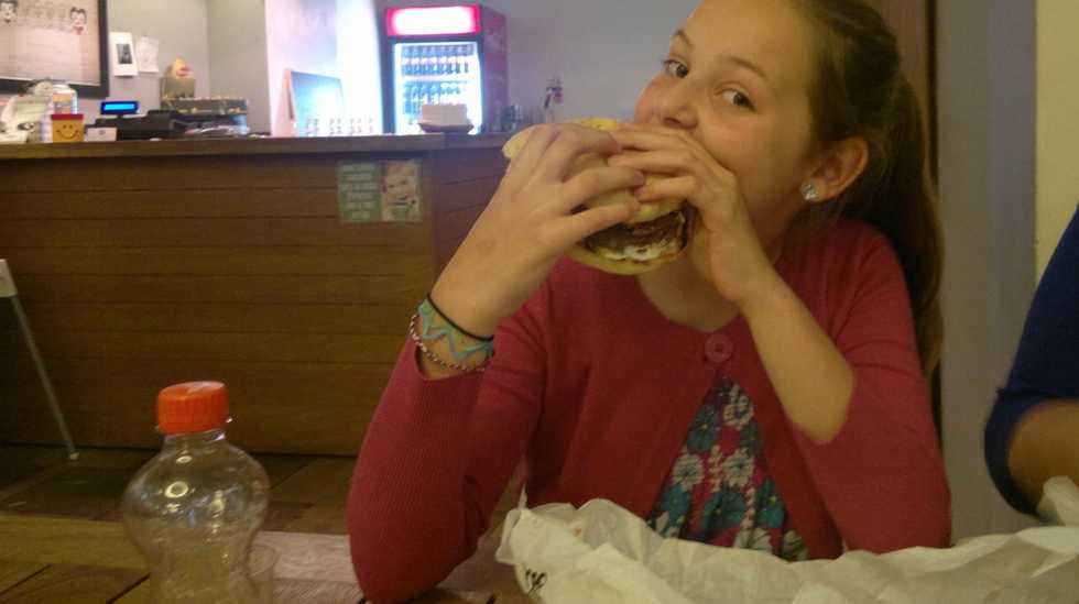 A Month-By-Month Breakdown Of How Every New Year's Resolution Breaks Down