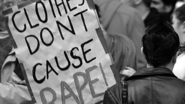 27 Examples Of Rape Culture In American Society Today