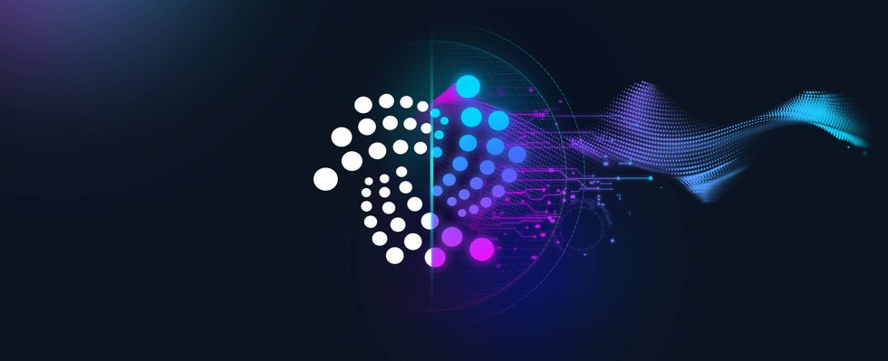 What You Need To Know About IOTA