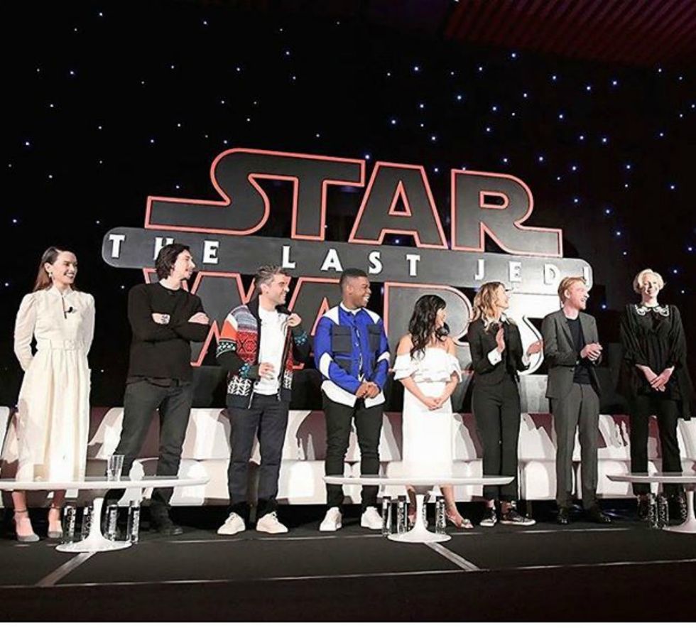 Every Month Of 2017, Recapped By Incredibly Bad*ss Women- & POC-Led Movies