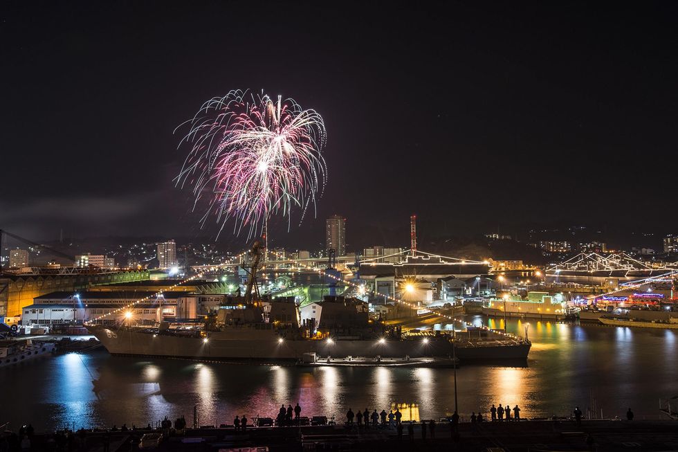 3 Perfect New Year's Resolutions For A College Student