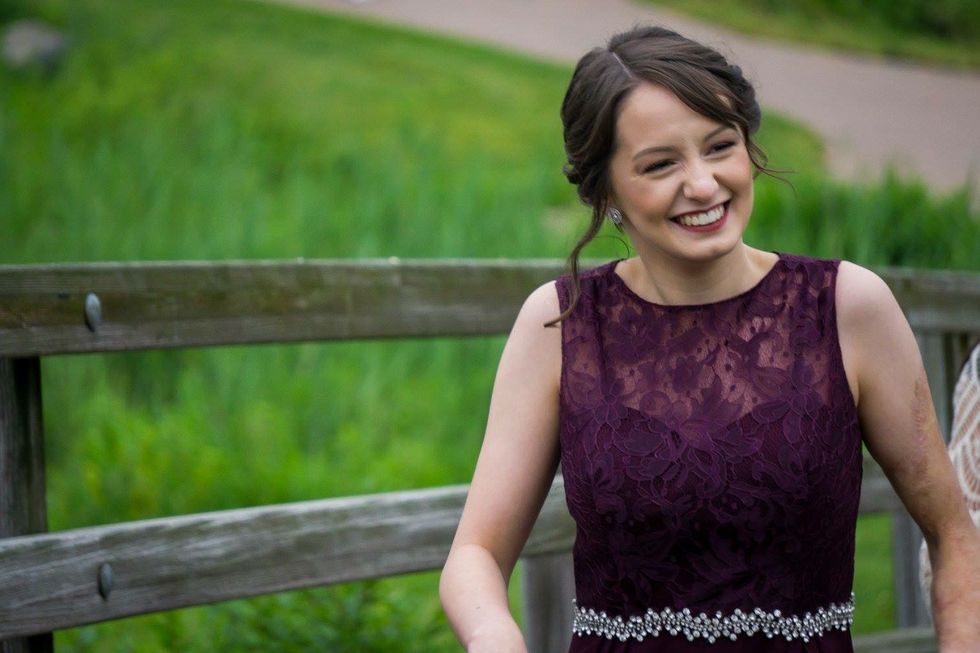 How I Learned To Love Myself