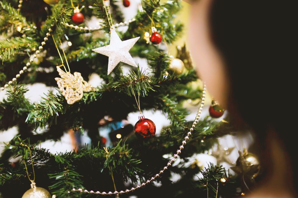 Five Weird Christmas Traditions