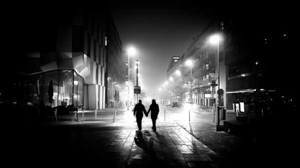 To The Guy Who Wasn't Meant For Me, I'm Still Rooting For You