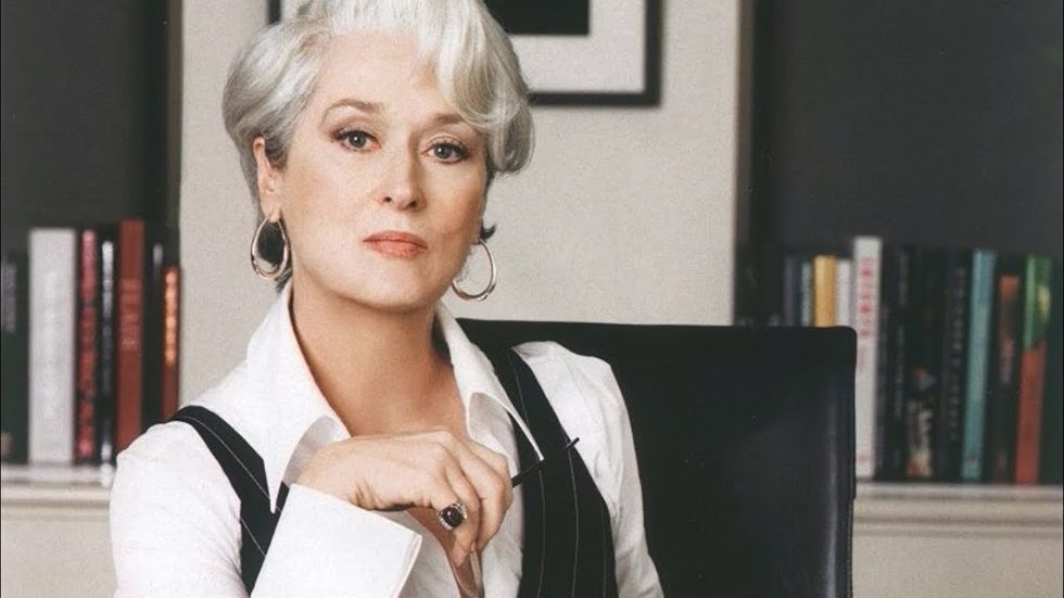 7 Steps to Being A Boss Woman In The Professional World