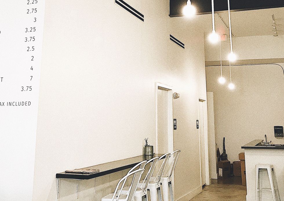 The Top 10 Coffee Shops: Iowa Edition