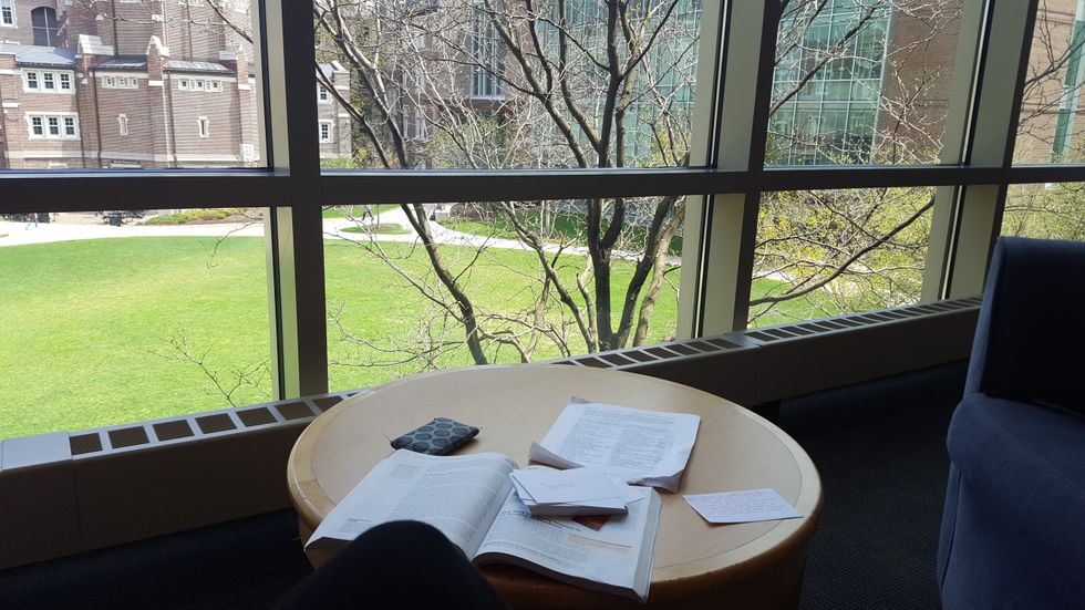 Top 5 Things Sophomores in College Are Tired of Hearing