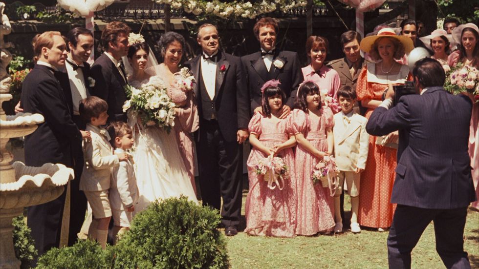 10 Things All Italian Americans Grew Up With