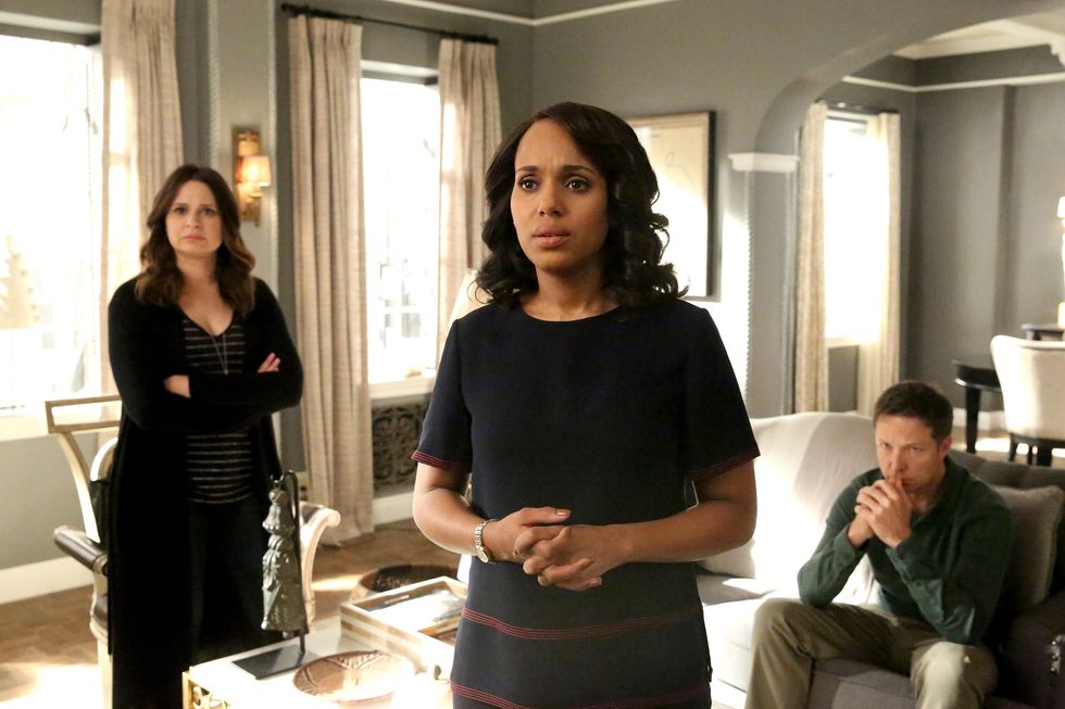 8 TV Shows About Badass Women, Created By Badass Women