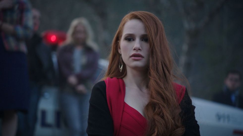 Why Cheryl Blossom Deserves More Credit