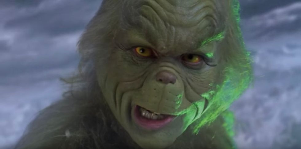 10 Conversations That You Avoided Having On Christmas, Or At Least Tried To