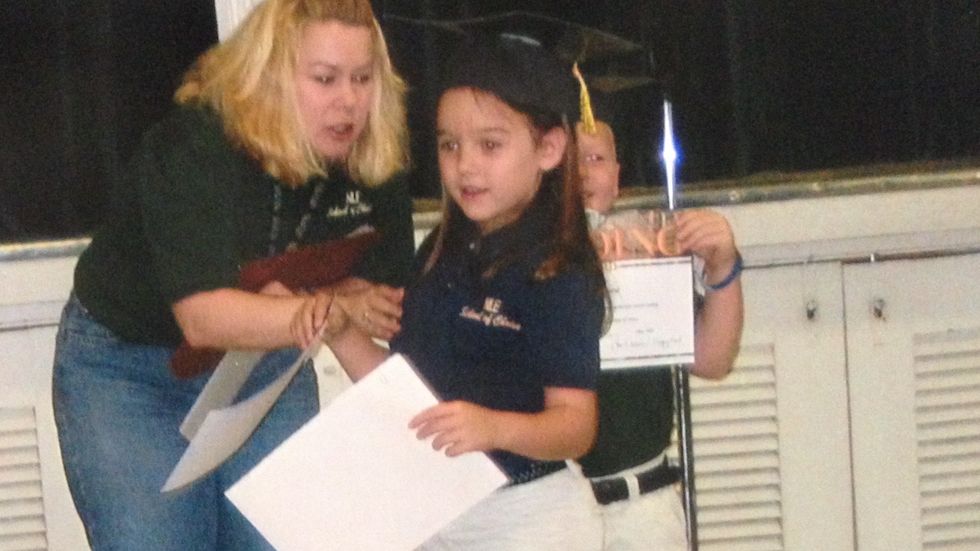 Being Labeled As 'Gifted' Has Ruined My Life