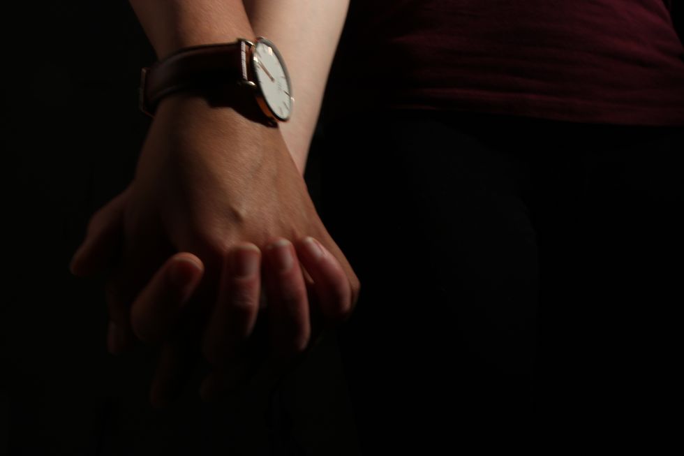 Poetry On Odyssey: A Few Words To The Next Girl