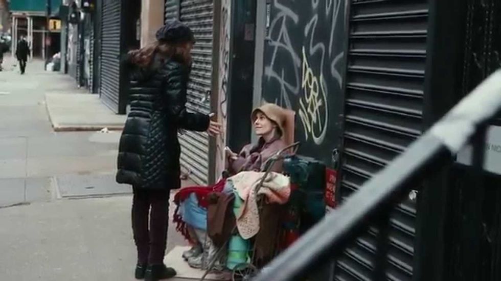 5 Reasons Menstrual Cups Are The Solution For Homeless Folks On Their