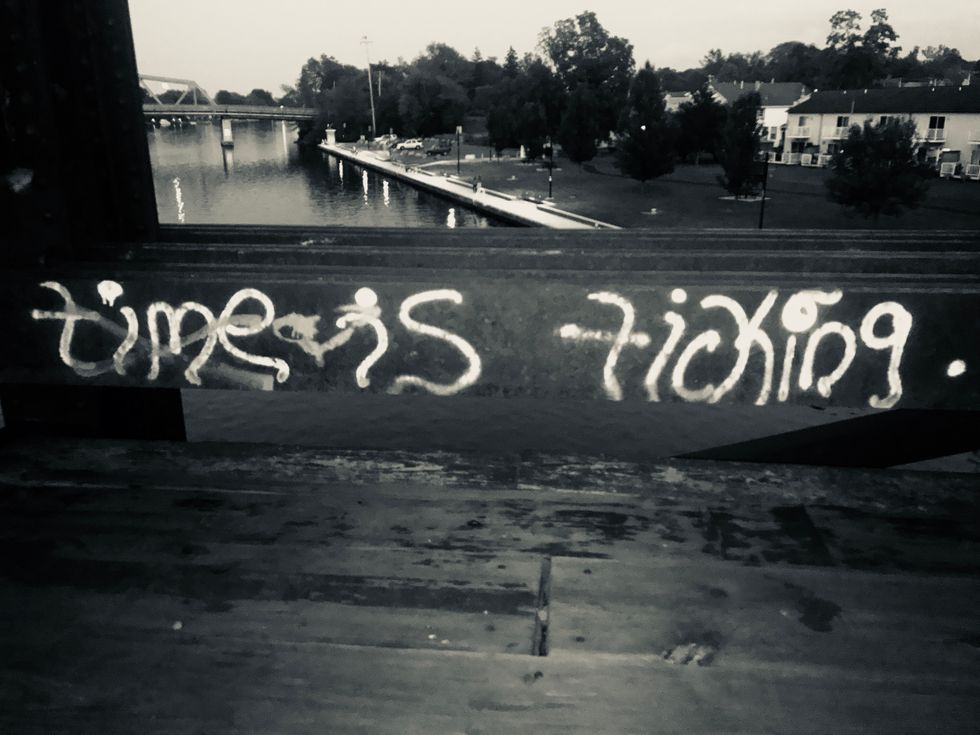 The Truth About Our Generation