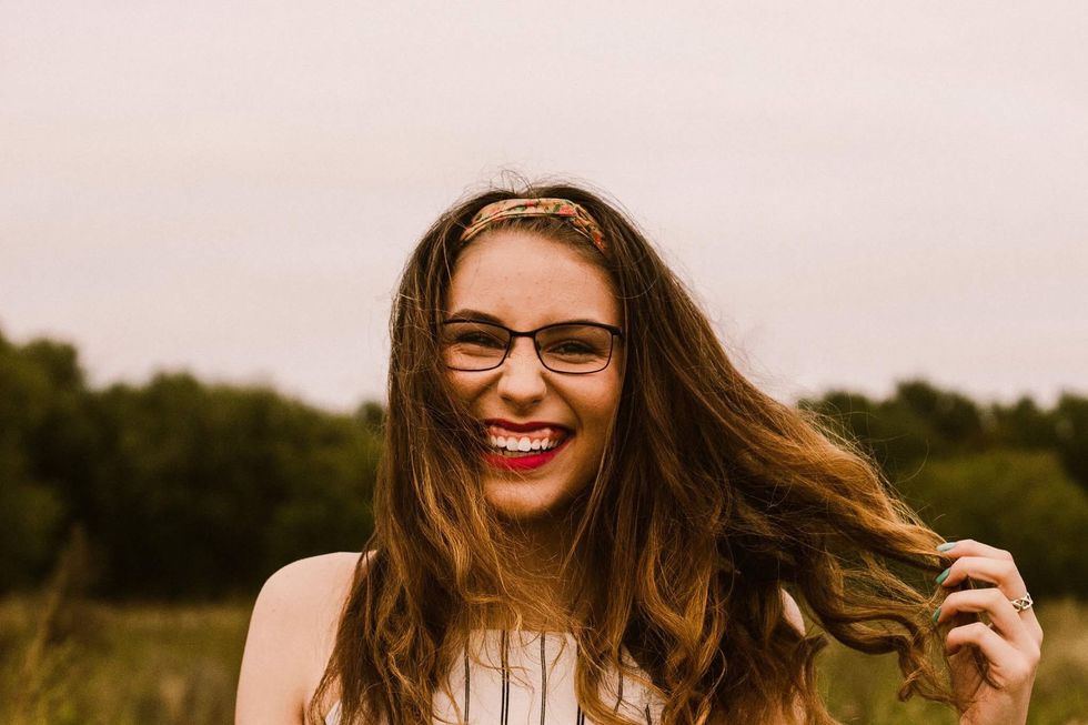 My Life Advice For A Better Year