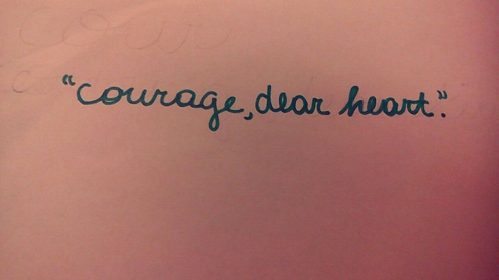 Unexpected Lesson from a Writing Hiatus