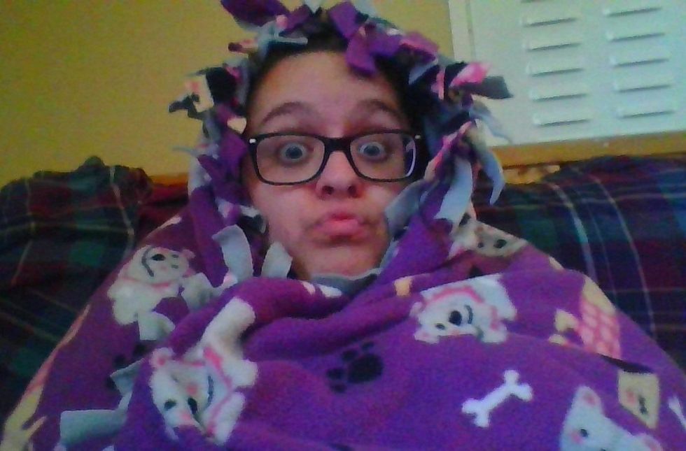 Flowerpots and Paradigms