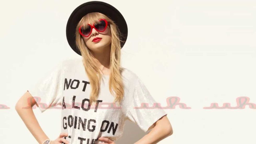 13 Instagram Captions For Your 22nd Birthday if You Hate Taylor Swift