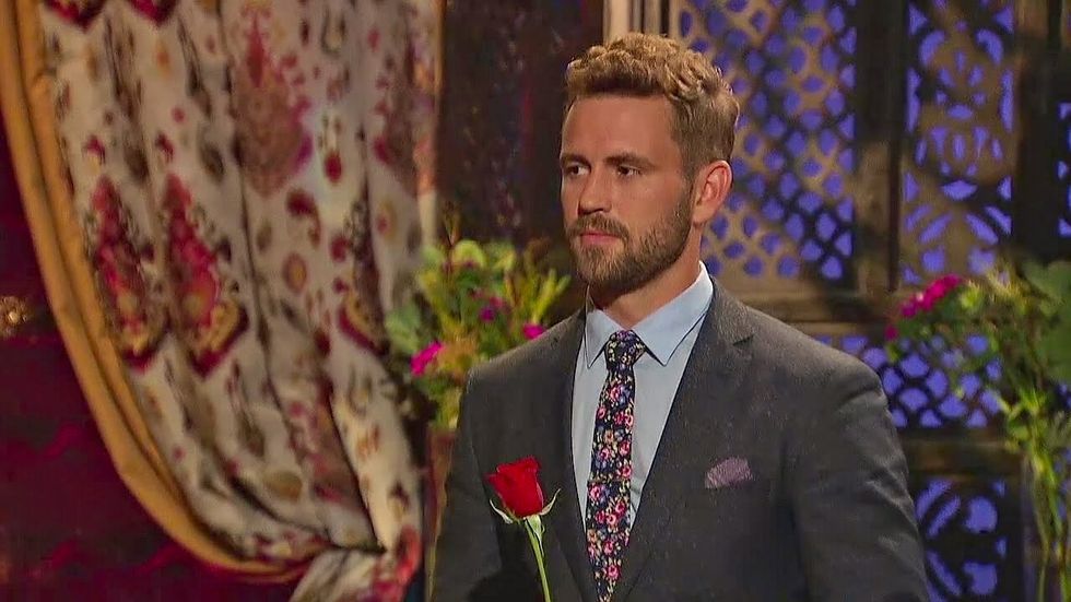 The Literal Worst 'Bachelor' & 'Bachelorette' Contestants To Ever Receive A Rose