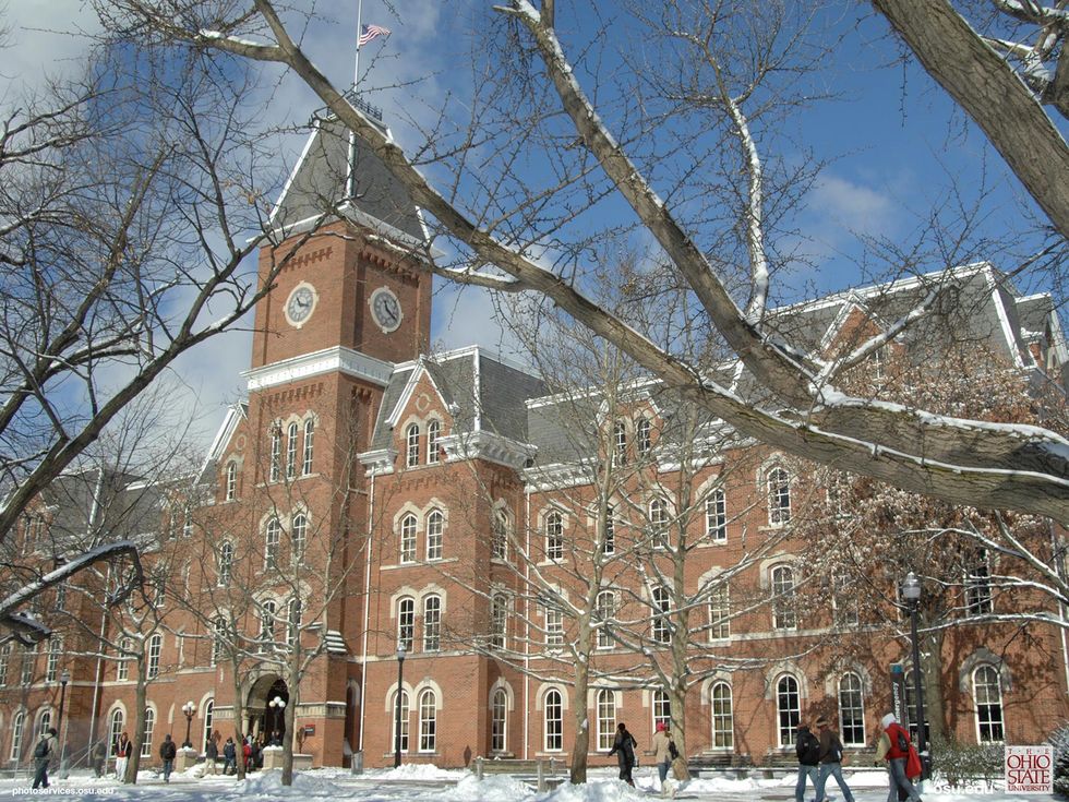 6 Struggles Of Going Back to College after Winter Break