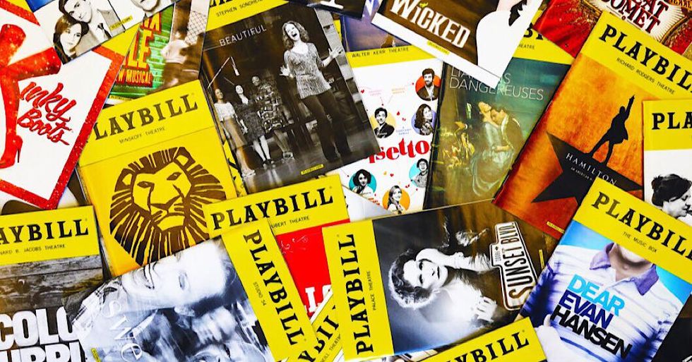 Tips to Win the Online Broadway Lottery