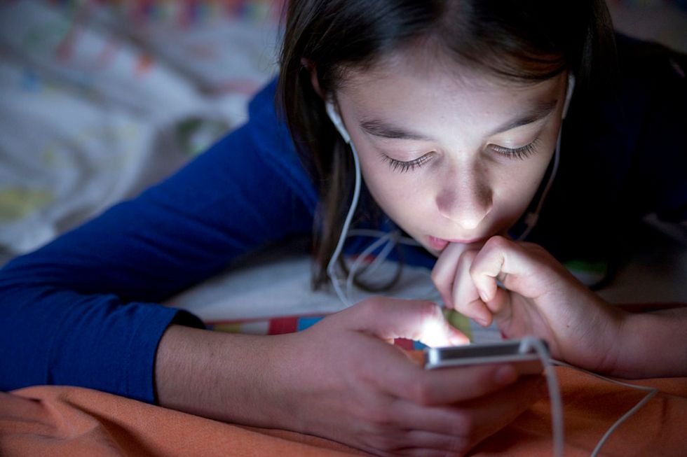 I Found My New Year's Resolutions From 4 Years Ago, And They Still Stand True Today