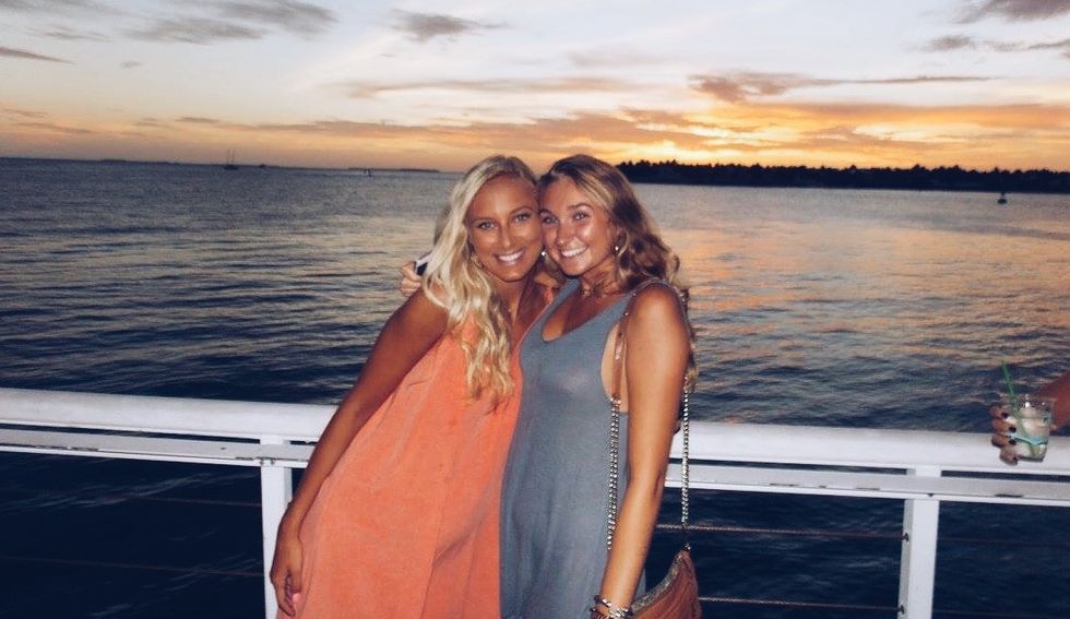 If Your Best Friend Does These 11 Things, You Best Hold Onto Her Tight