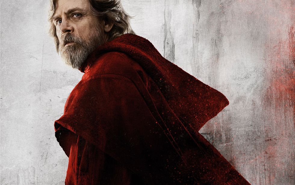 What Can Be Learned From 'The Last Jedi'