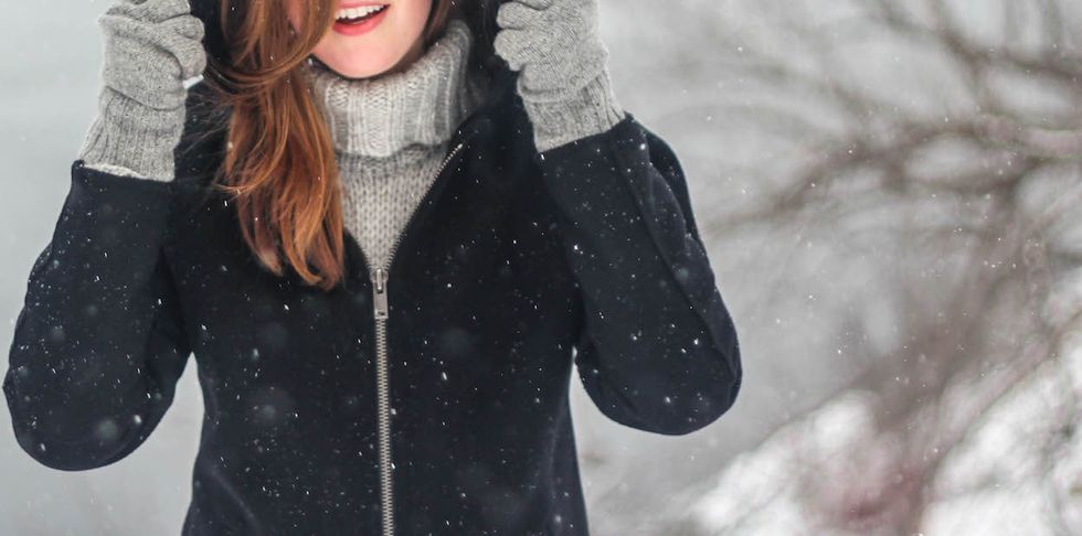 17 Lessons I Learned In 2017 That I Won't Forget Anytime Soon