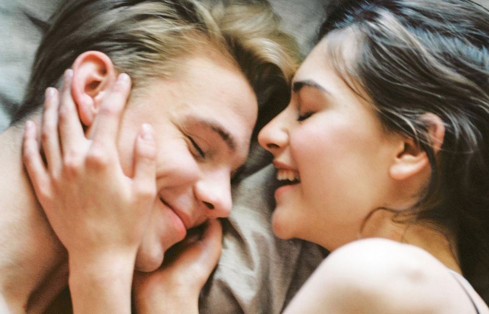 Stop Criticizing Young Love Just Because, But Be Mindful Of Red Flags