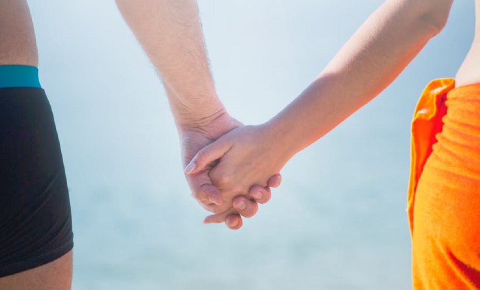 Don't Try To Ruin My Relationship, Because One Day Yours Will Get Ruined Too