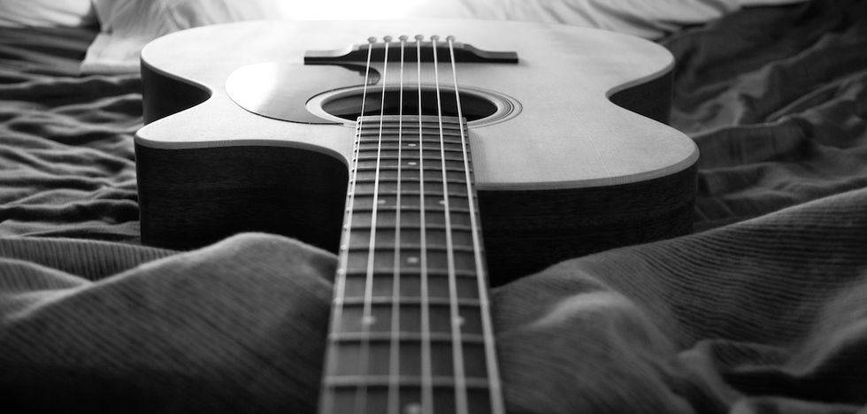 The Meaning Of 'Glycerine' By Bush