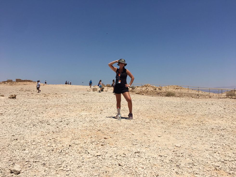 15 Things About Virginia Tech I Will Dearly Miss While Abroad