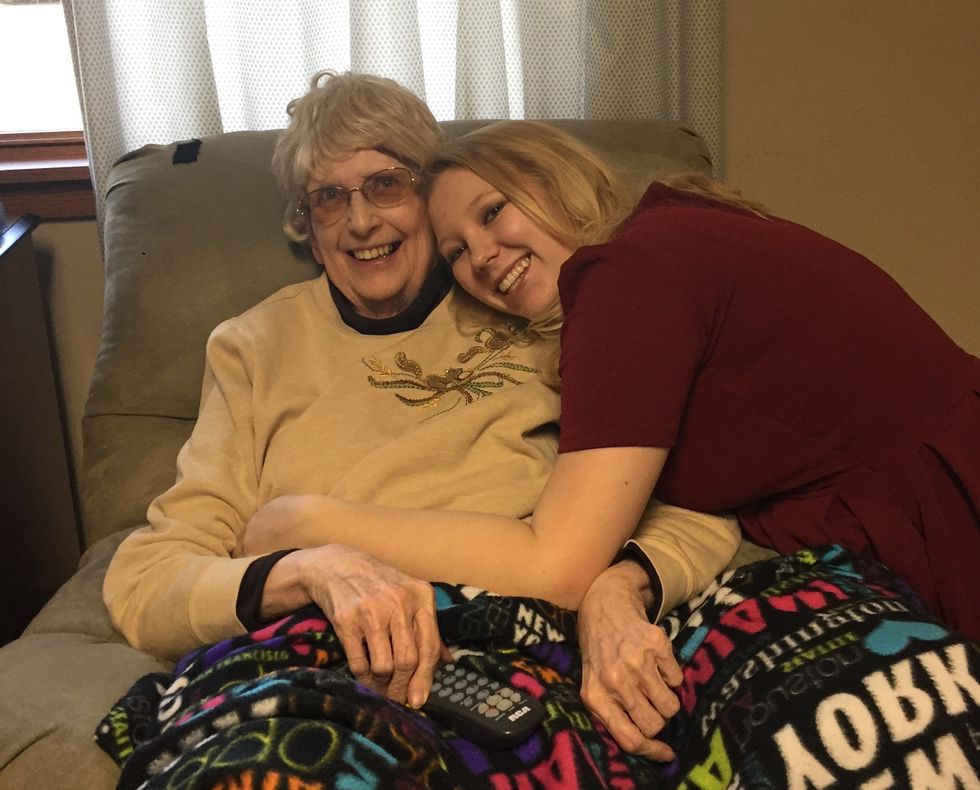 19 Things I've Learned In 19 Years