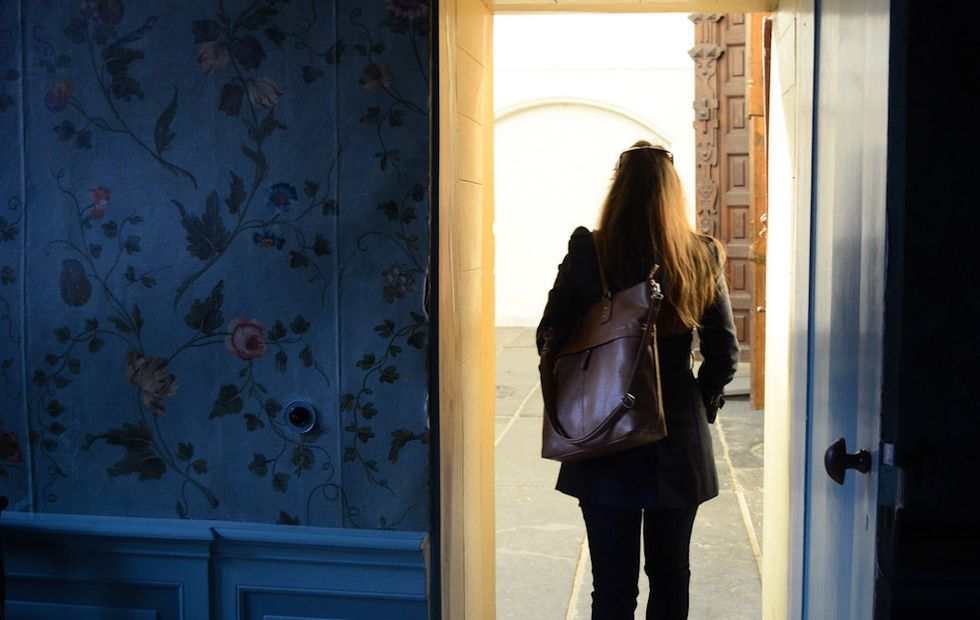 New Year, New Goals, Same Me