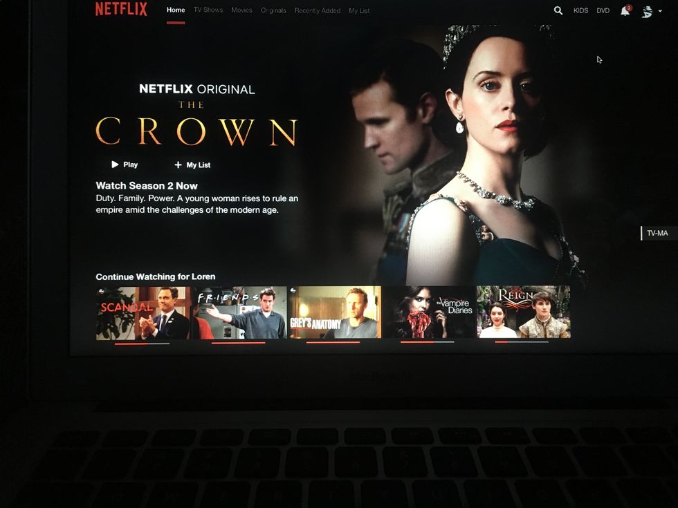 Best Shows To Watch on Netflix