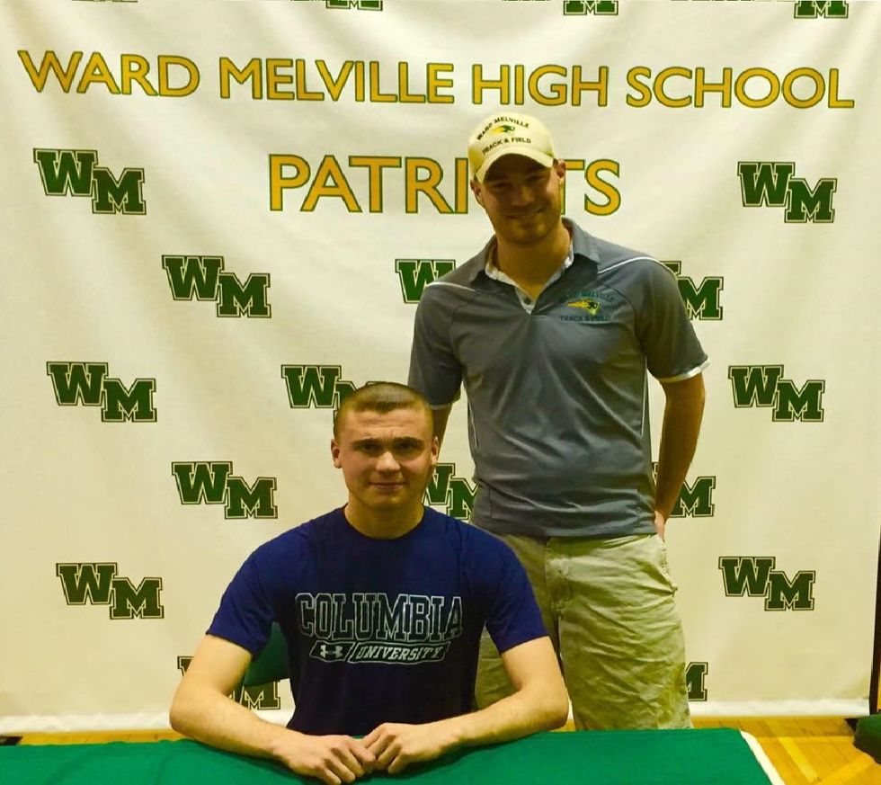 Charlie Theiss: Hard Work Beats Talent When Talent Doesn't Work Hard