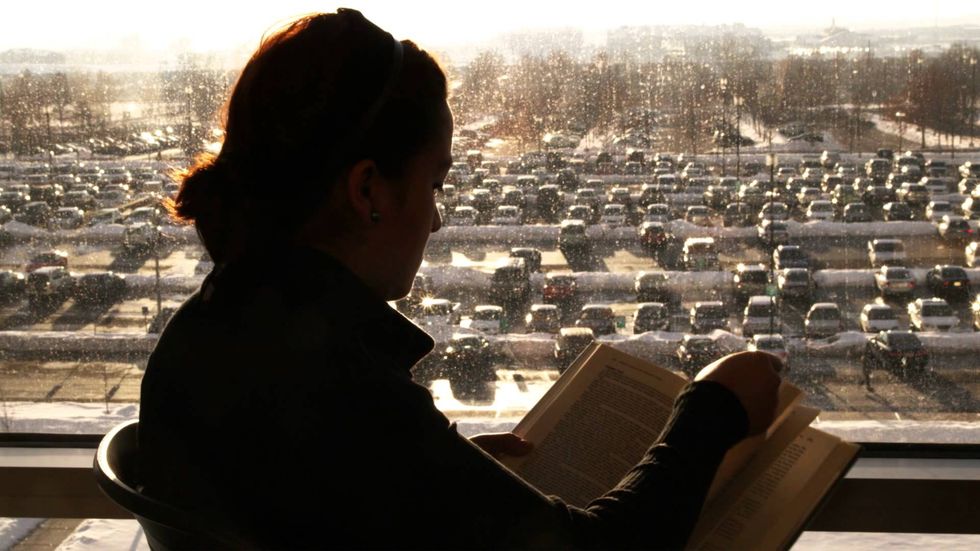 10 Book Recommendations For Every College Student