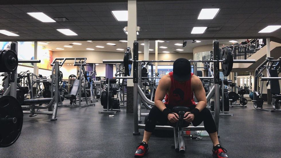 Timmy's 2017: A Year In Review