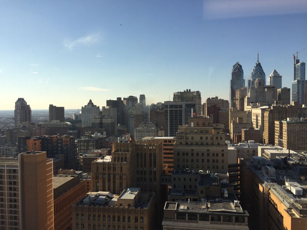 More Every Moment 2018