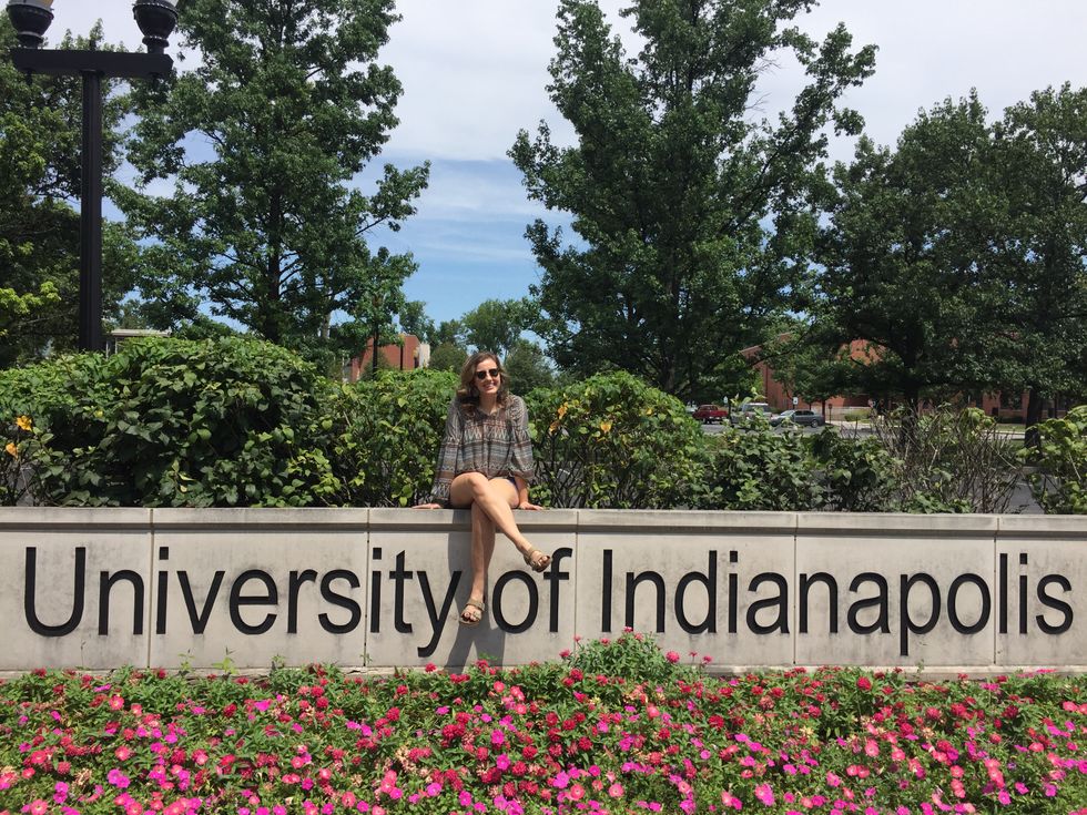 5 Things I'm Thankful UIndy Has Given Me