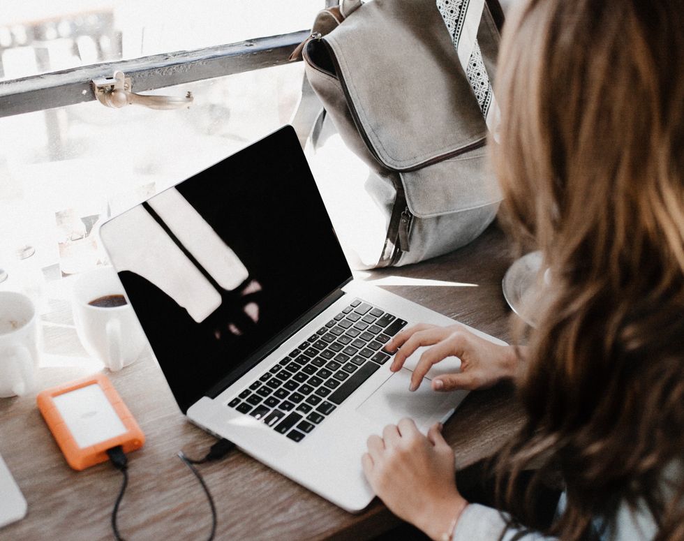 14 Things I Learned In College Beyond The Classroom