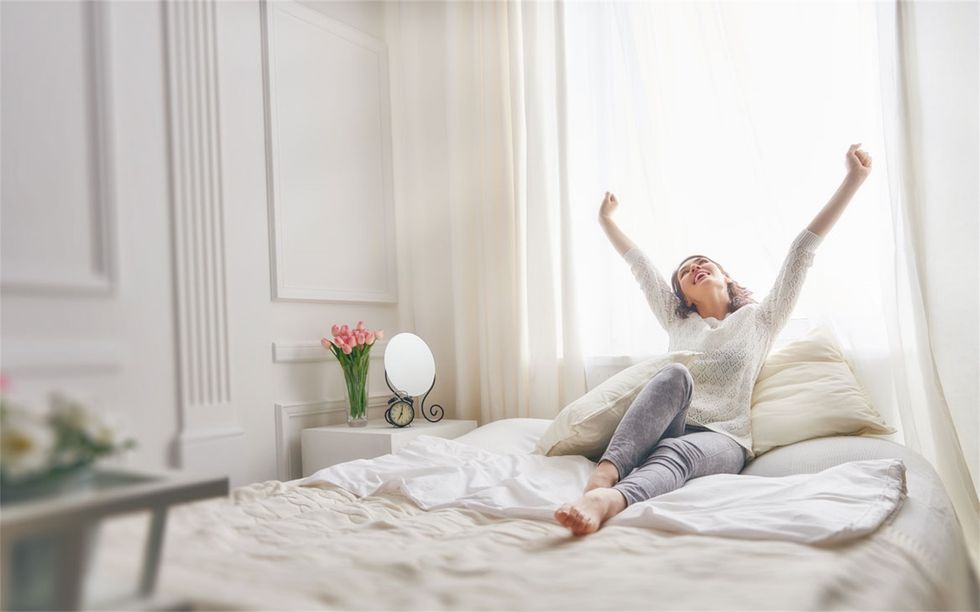 5 Steps Toward Creating Your Sanctuary Bedroom