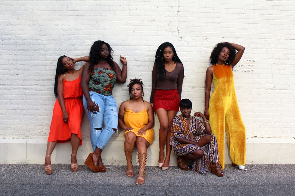 No, Black Women Don't Care About White Beauty Standards In Society