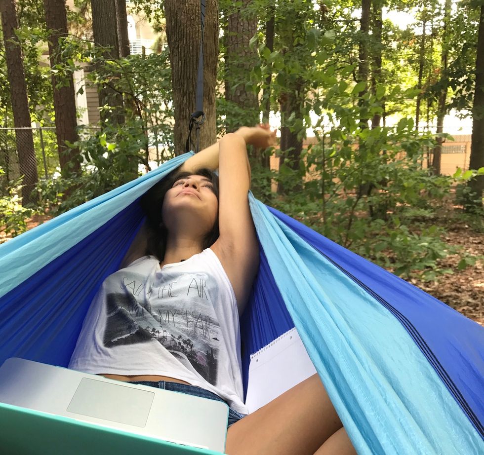 How 2017 Changed Me In More Ways Than One