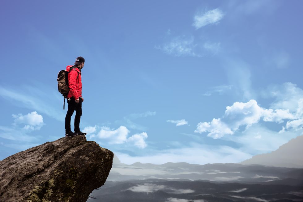 11 Quotes We All Should Live By To Lead A Better Life