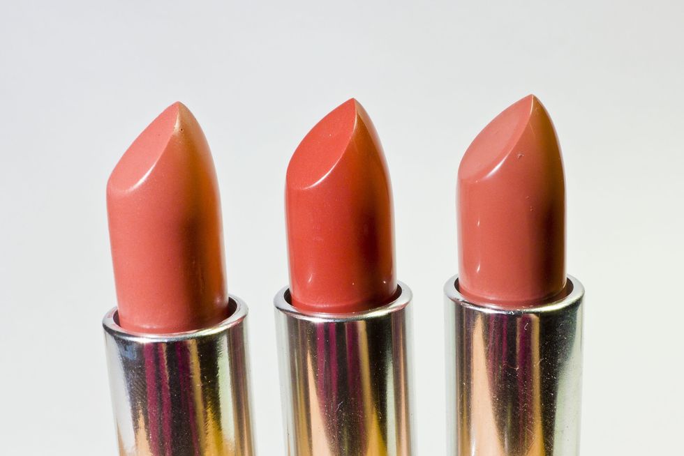 6 Liquid Lipsticks That Anyone Will Love