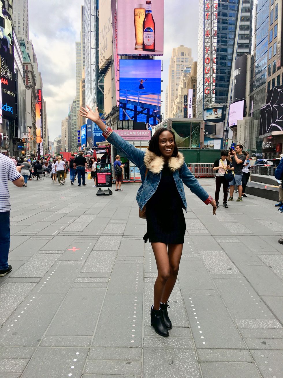 My Onerous Relationship With Gaining Weight